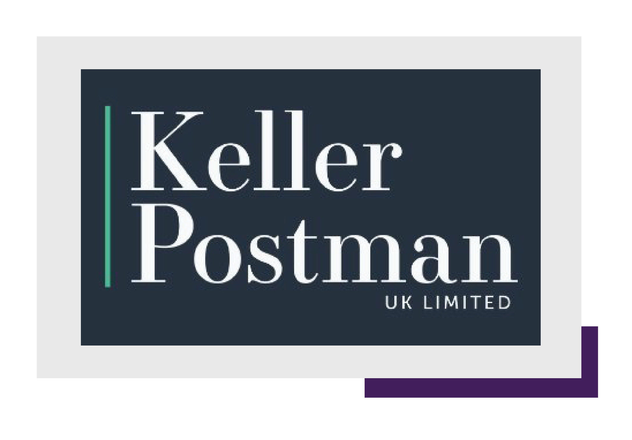 Keller Postman